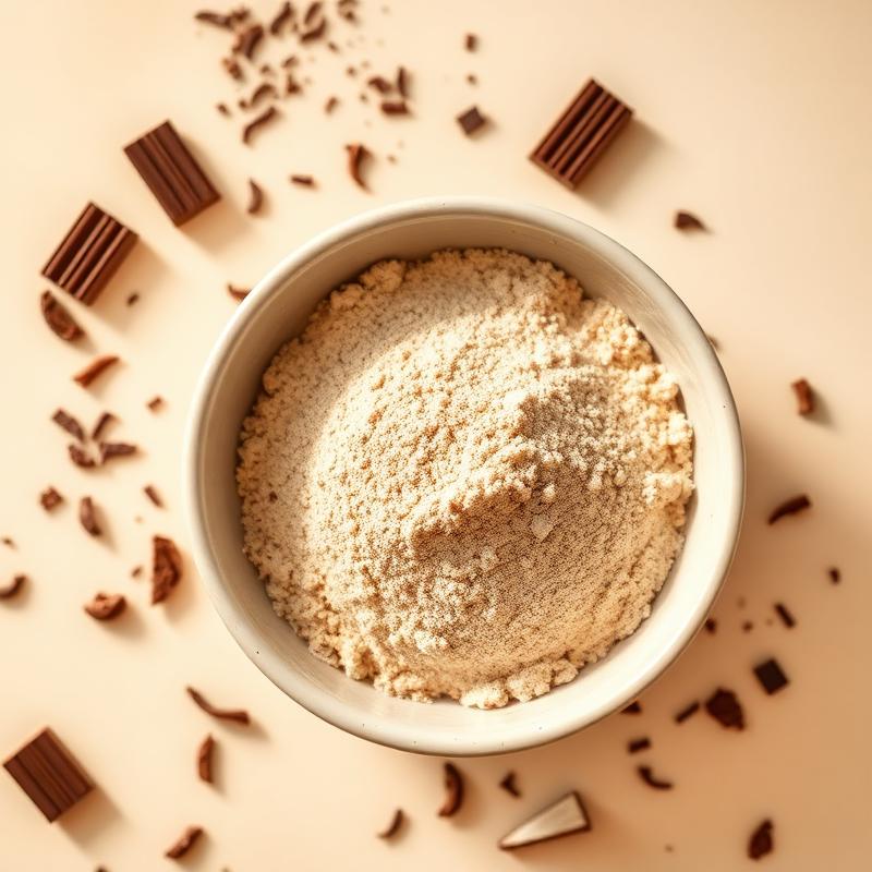 Cake Mixes