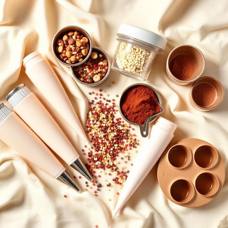 Bakery Ingredients