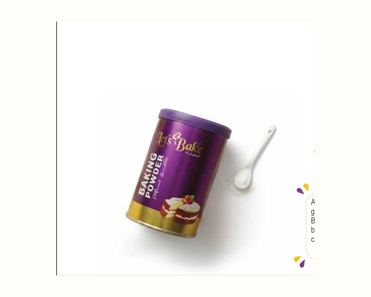 Baking Powder