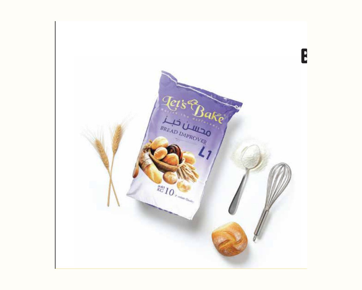Bread Improver