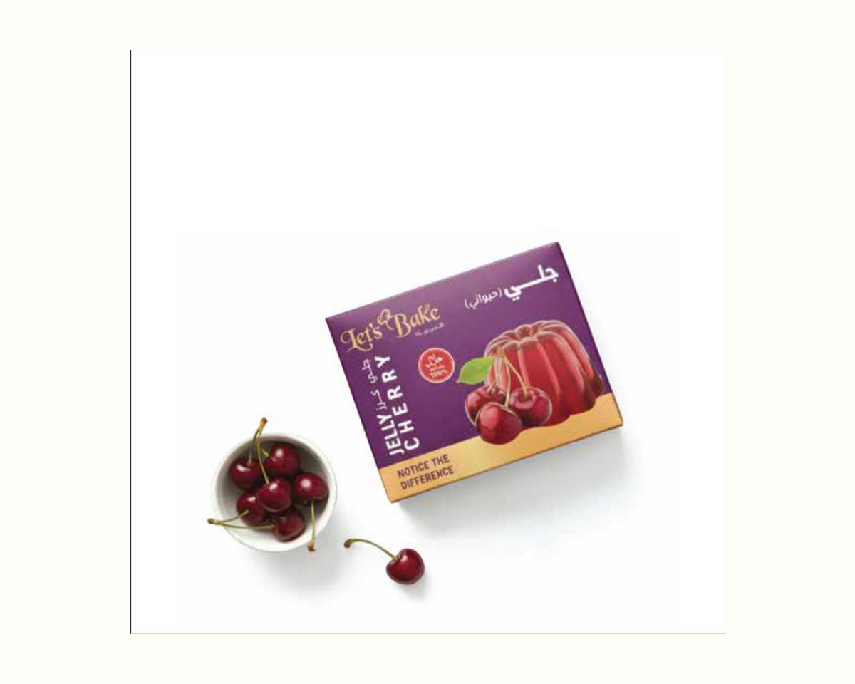 Jelly Cherry