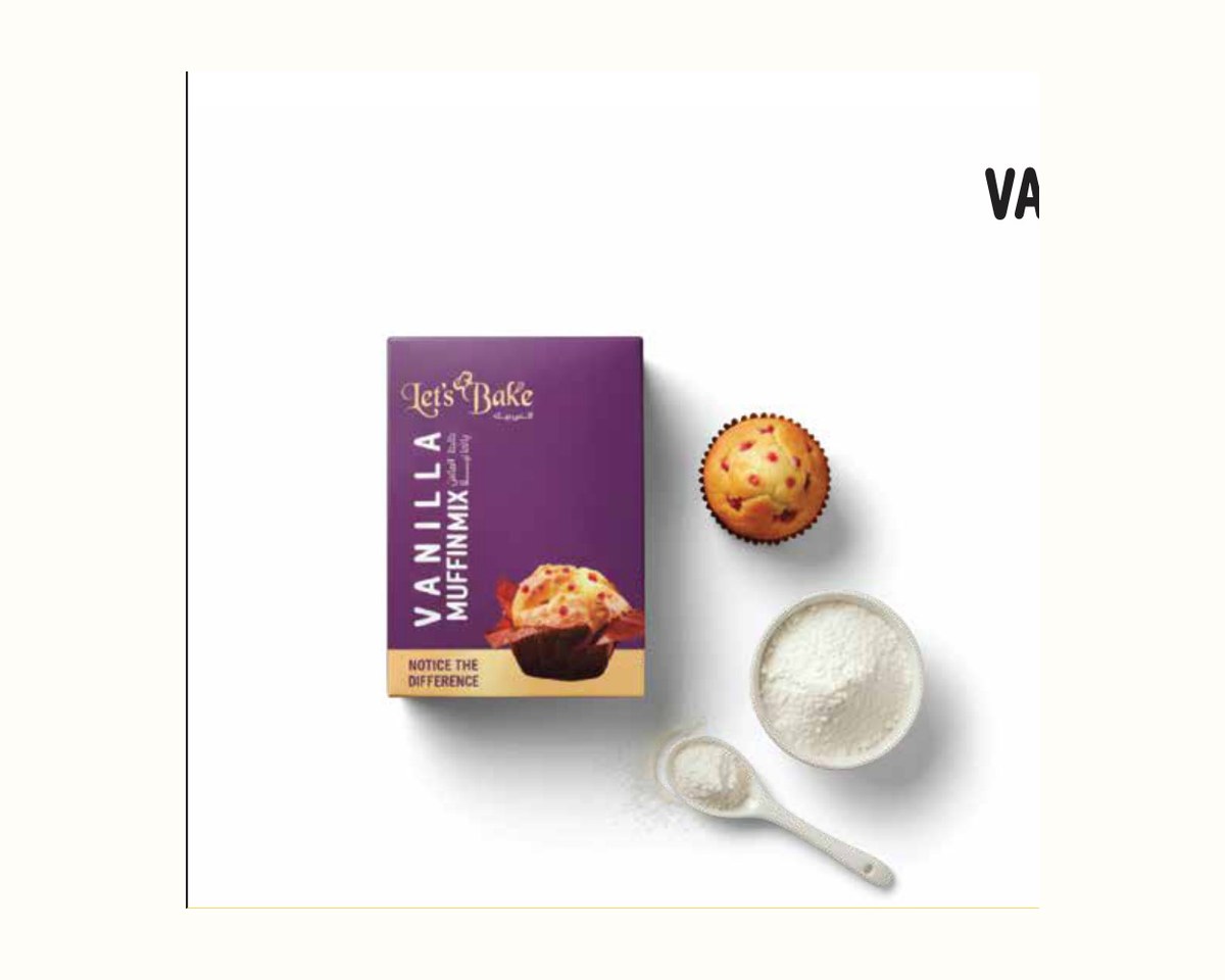 Muffin Mix